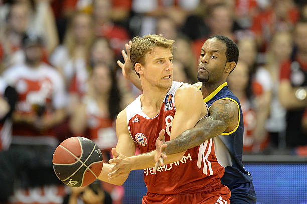 世界舞台上 世界舞台上